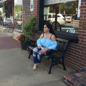 Meet your Posher, Montse